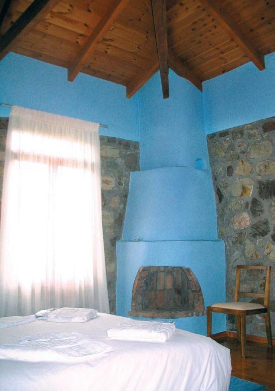 Lefteri'S & Loukia'S Guesthouse Neraida  Exteriér fotografie