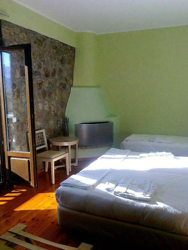 Lefteri'S & Loukia'S Guesthouse Neraida  Exteriér fotografie