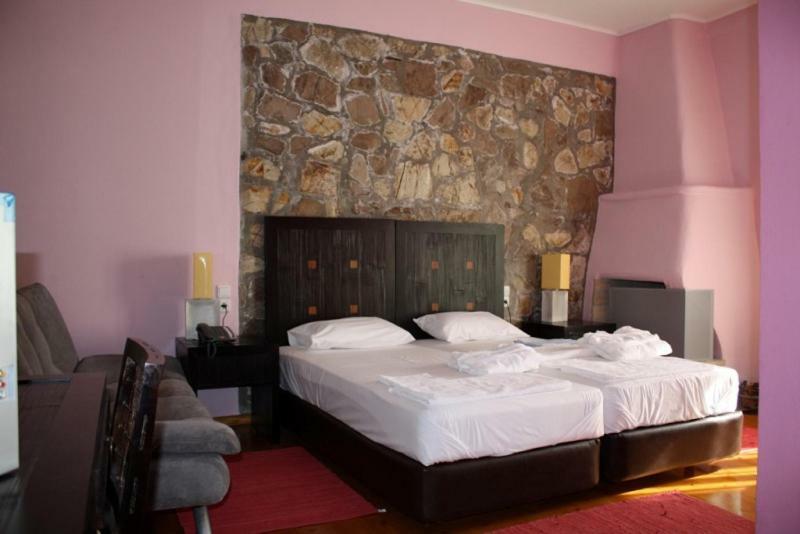 Lefteri'S & Loukia'S Guesthouse Neraida  Exteriér fotografie