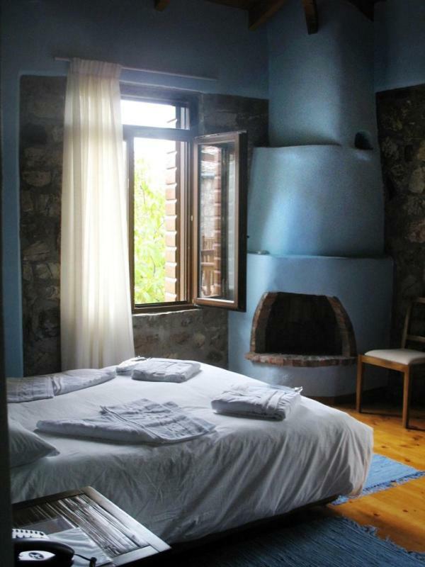 Lefteri'S & Loukia'S Guesthouse Neraida  Exteriér fotografie
