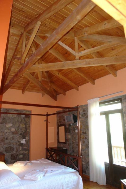 Lefteri'S & Loukia'S Guesthouse Neraida  Exteriér fotografie