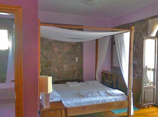 Lefteri'S & Loukia'S Guesthouse Neraida  Exteriér fotografie